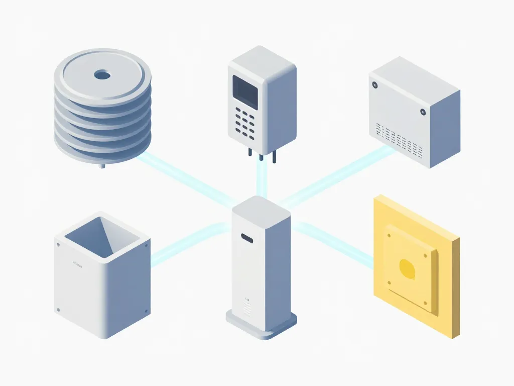 Diagramme choix puissance transformateur 220v 24vac usage