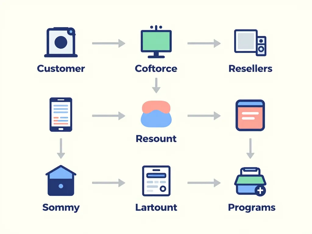 schéma code promo somfy sources remises