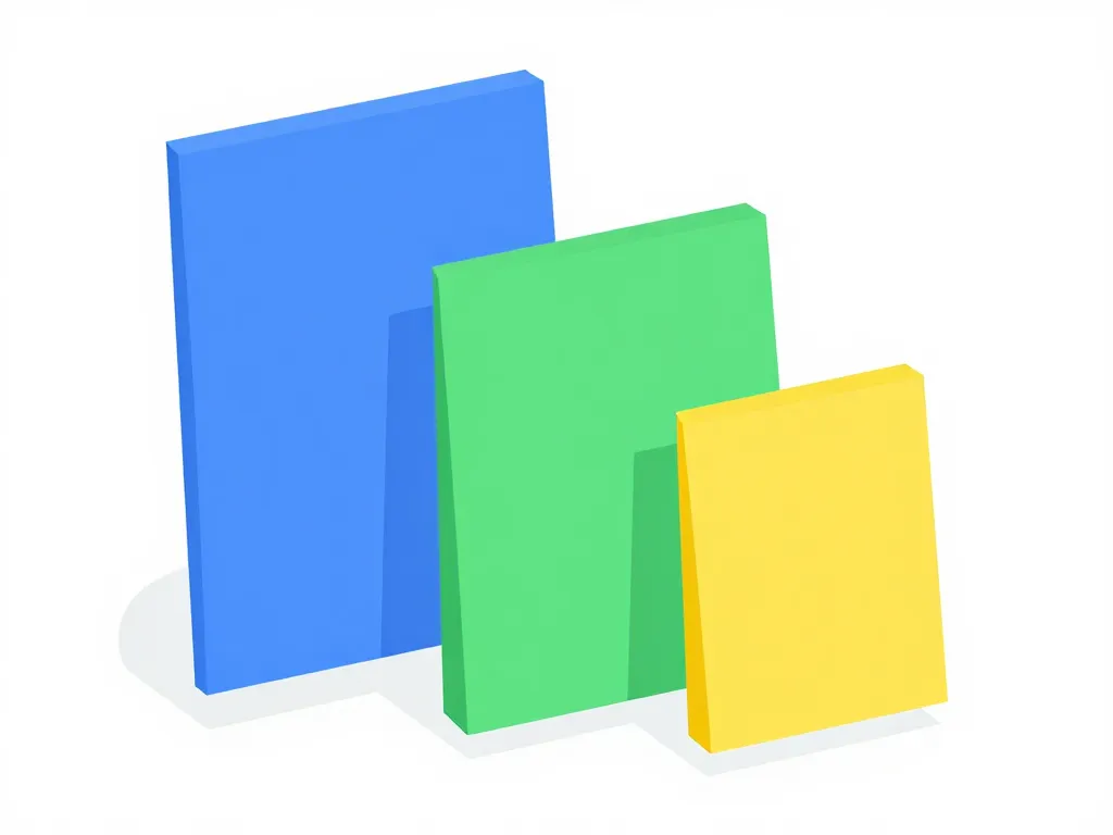 comparaison tailles format a4 en cm a3 a5