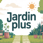 illustration jardin plus organisé convivial zones détente