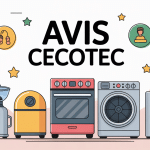 marque cecotec avis image avis electro menager