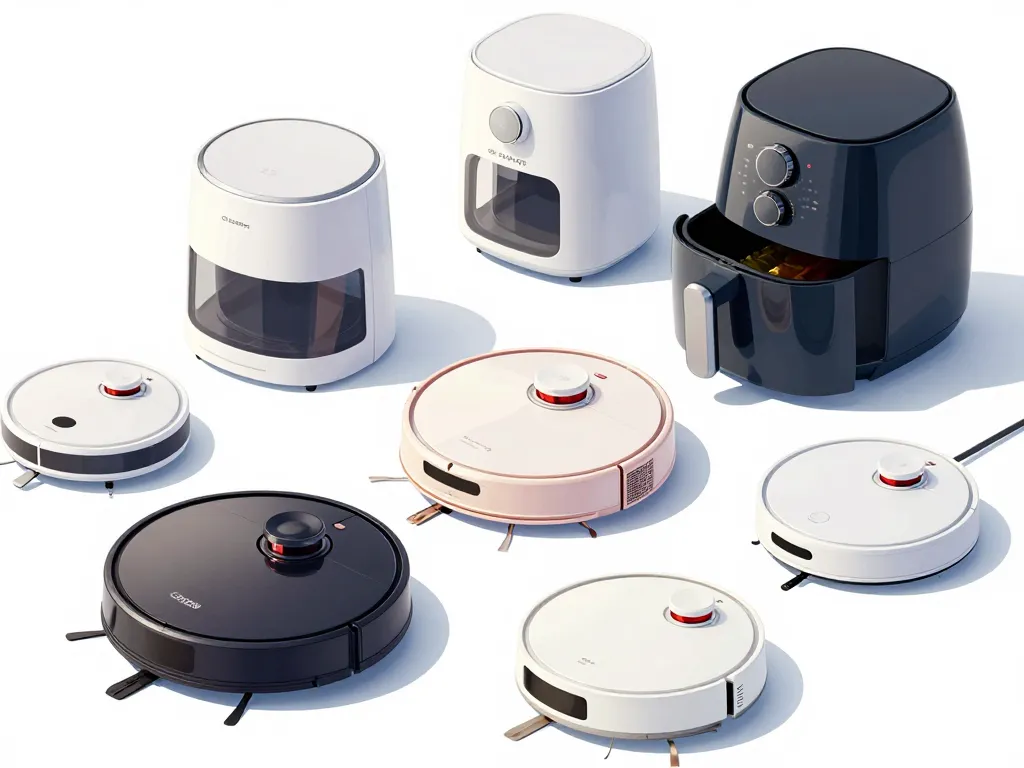 marque cecotec avis visuel produits points forts faibles