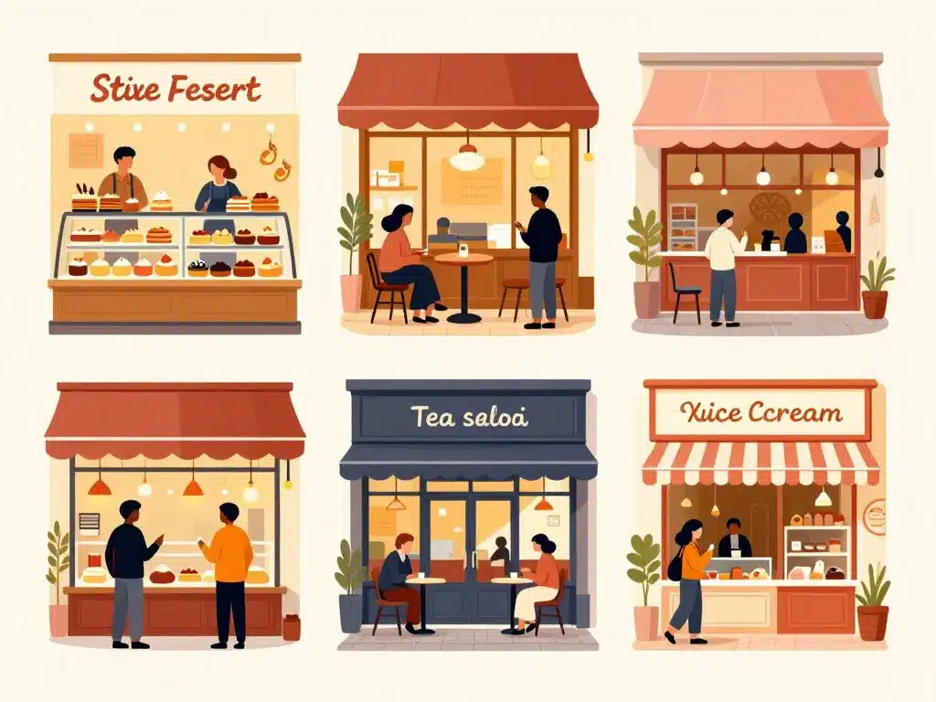 adresses pour meilleurs desserts strasbourg