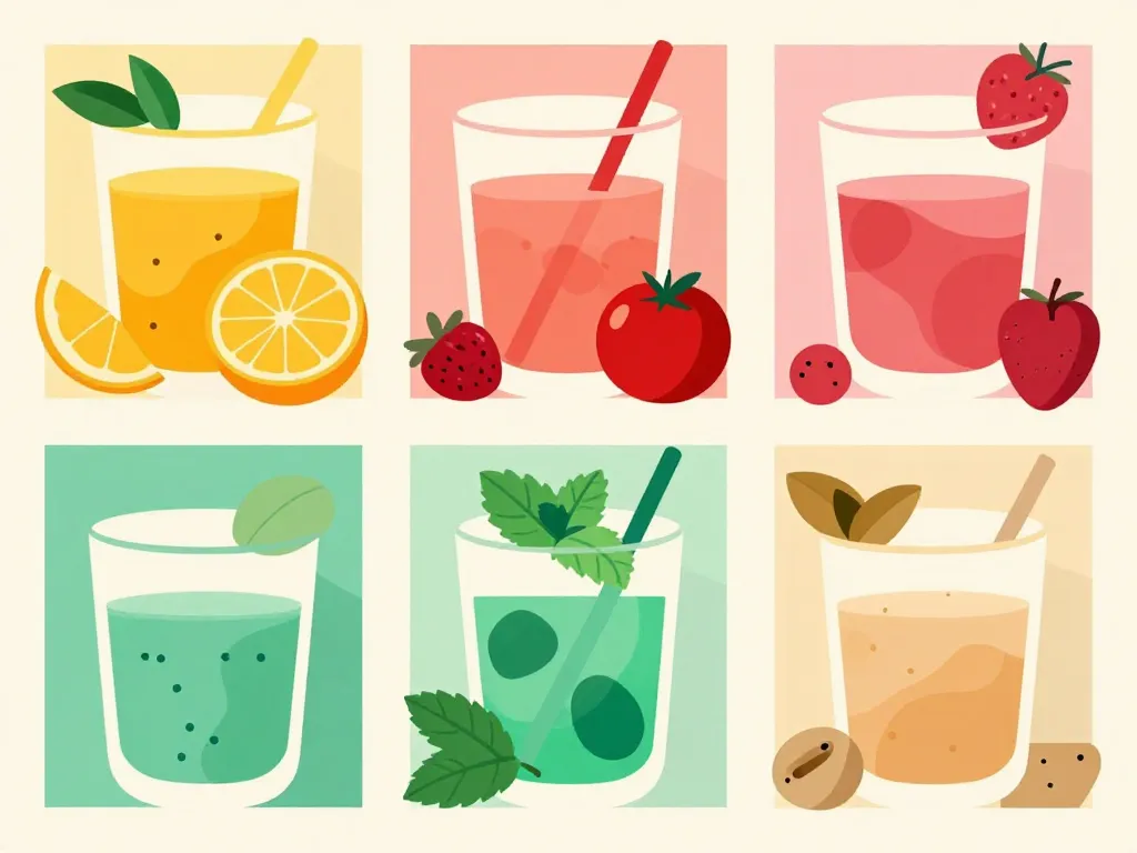 nouvelle desperados goûts ingrédients degrés