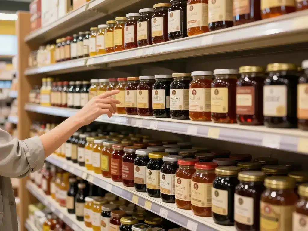 ou trouver de la melasse en magasin cuisine