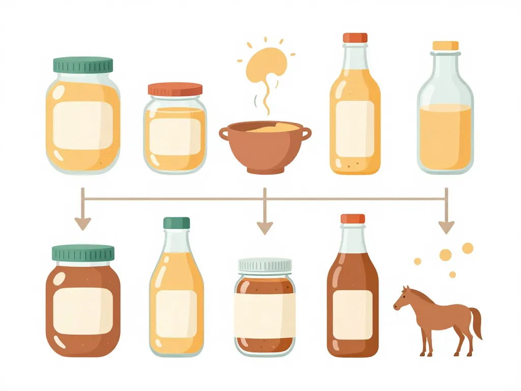 ou trouver de la melasse types et usages
