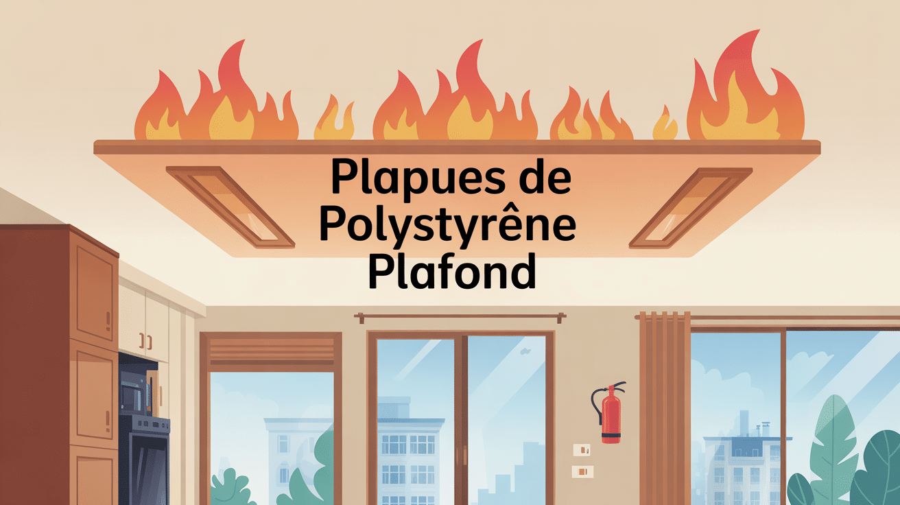 Plaque Polystyrène Au Plafond EstCe Vraiment Interdit — free download