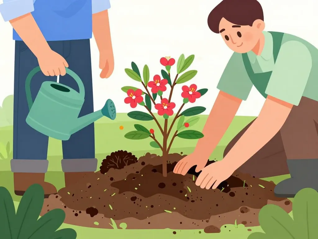 polygala myrtifolia durée de vie gestes entretien et plantation