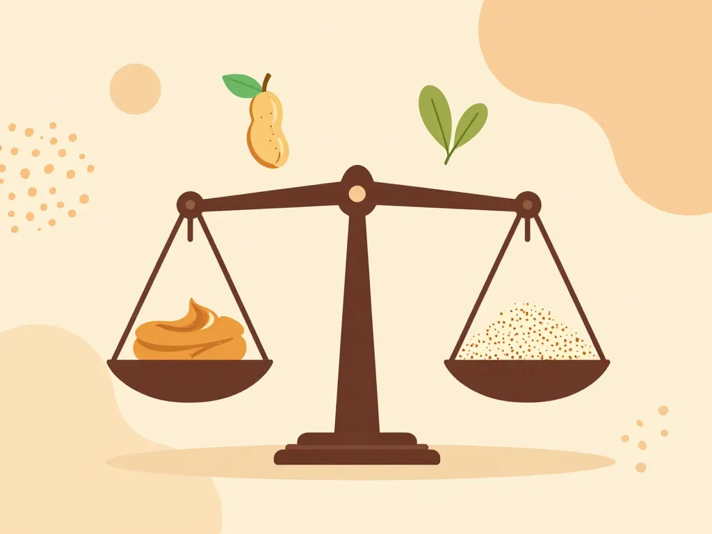 recette cookies beurre de cacahuète healthy ingrédients healthy