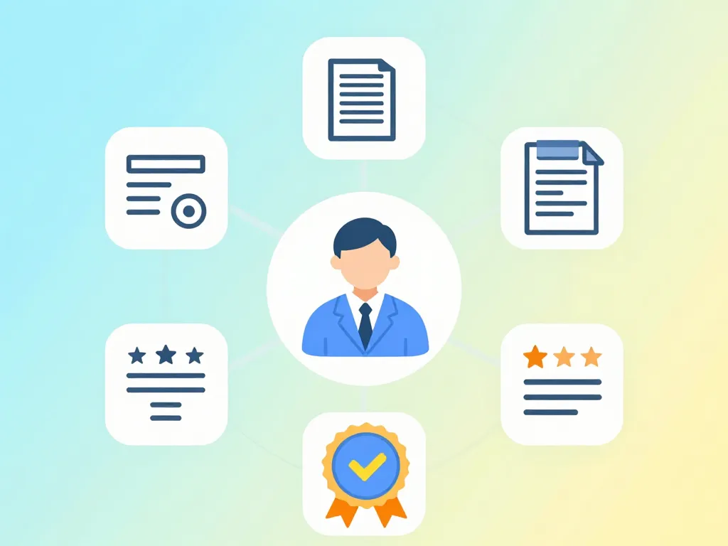 travauxdepro.com choisir pro travaux critères fiabilité artisan