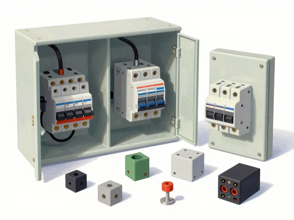 A quoi sert un telerupteur types electrique panneau