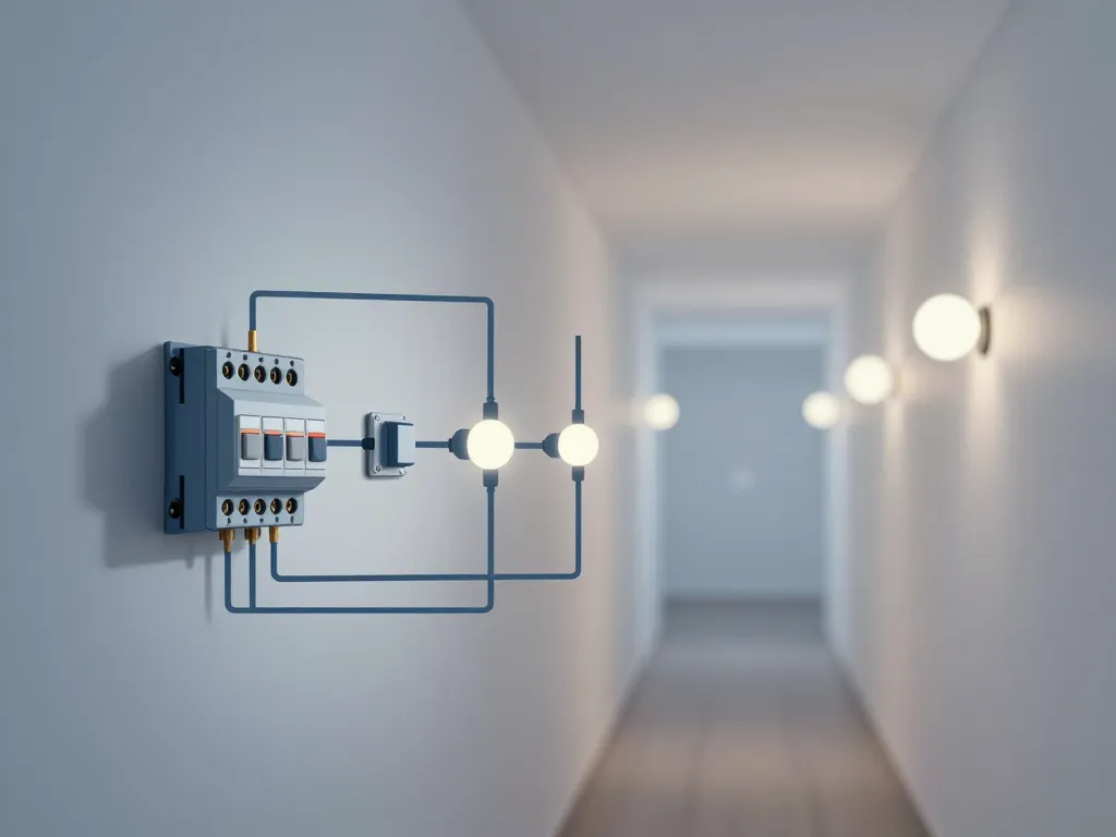 A quoi sert un telerupteur rôle installation boutons poussoirs