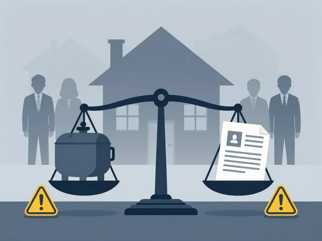 Quand vider fosse septique illustration risques et obligations légales