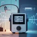 compteur d energie thermique mecanique et ultrasons