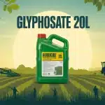 prix glyphosate 20 litres bidon champs