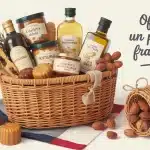 spécialités françaises à offrir panier gourmand