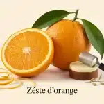 zeste d orange râpe cake pavot