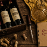 Cave a vin comment choisir accessoires checklist