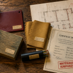 materiaux ignifuge sur table d atelier