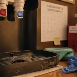 Entretien fontaine à eau en entreprise : maintenance et hygiène