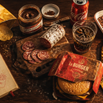 les pires aliments qui font grossir sur une table