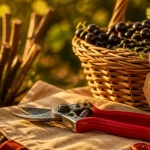 Quand tailler les cassissiers : sécateurs et cassis, jardin