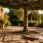 Tailler un tilleul en parasol, ombrage parfait au jardin
