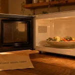 Meilleur micro ondes rapport qualité prix 20L grill combiné