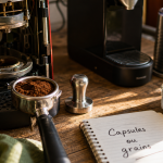 Meilleur machine expresso 9 à 15 bars : broyeur ou porte-filtre, dose de café
