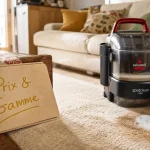 Shampouineuse prix : tapis nettoyé, comparaison 99 150 250 €