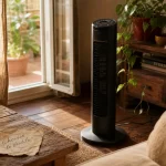 Ventilateur lequel choisir : brasser une grande pièce, pour dormir ou travailler