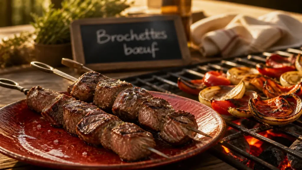 Barbecue : les meilleurs morceaux de viande et secrets de cuisson pour des grillades réussies