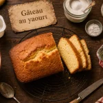 Meilleures recettes de cuisine : gâteau au yaourt moelleux