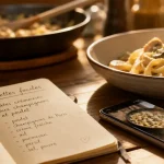 Recettes de cuisine sur YouTube : vidéos rapides et playlists bien rangées